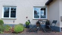 Kleines Paradies am Waldrand - B&B Fulda