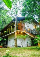 Wild Heaven Udawalawe - B&B
