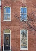 Baker Park Charm - B&B Frederick