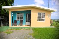 Casita VerdeSer - B&B Jayuya