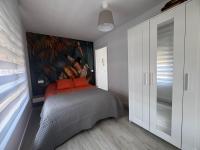 Appartamento con 2 Camere da Letto