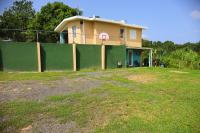 Casita VerdeSer - B&B Jayuya