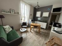 Le Papillon bleu - B&B Asnelles