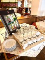 Gasthof Post - B&B Stanzach