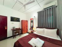 Chambre Double Deluxe