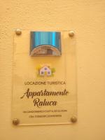 Appartamento RALUCA - B&B Asl
