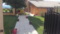 B&B Chabeuil - La Clé Des Champs - Bed and Breakfast Chabeuil