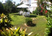 Araliki Apartments & Studios - B&B Loutrá Aidhipsoú