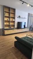 Appartement 1 Chambre Deluxe