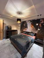 Appartement Haut Standing - B&B Oujda