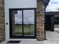 Up Shed - Modern Countryside King-size Ensuite With Own Access - B&B Bradworthy