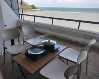 PD Paradise Lagoon Apartment - Chambres d’hôtes Port Dickson