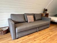 Welcome to La Petite Ferme & Family - Ferienwohnung Balnacart