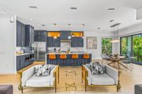 Luxury Beachfront House in Anna Maria! - B&B Anna Maria