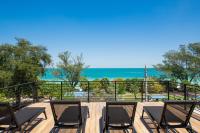 Luxury Beachfront House in Anna Maria! - B&B Anna María