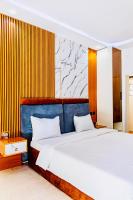 Banora Apartments Gwarinpa - Bed and Breakfast Gwarinpa