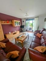 Ferienhaus Thomm - B&B Konz