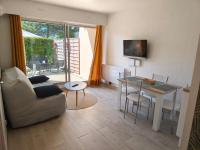 Appartement accès direct à la plage - B&B Bernières-sur-Mer