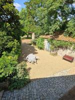 La Glycine - B&B