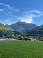 Ferienwohnung Obstgartenblick - B&B Rottau