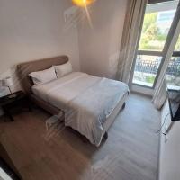 Sandcastle 2 Bedroom Apartment Taghazout Bay Tamourit - Chambres d'hôtes Taghazout
