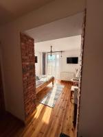 Chambre Double avec Balcon