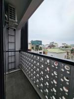 Homestay NhaRua - Ferienwohnung Hanoi