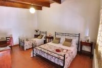 Agriturismo San Luigi - Chambres d'hôtes Macchiascandona