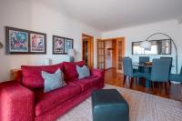 OceanGreen Matosinhos - EcoHost - Bed and Breakfast Matosinhos