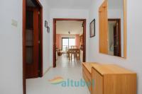 Two-Bedroom Apartment with Terrace and Sea View