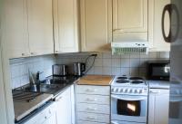 Villa Christmas Star By Lapland Host - Ferienwohnung Rovaniemi