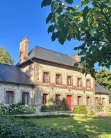 Manoir de Daubeuf - B&B
