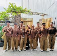 Đại Nội Saphia Homestay - B&B