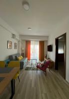 Kalamata apartman, K Kompleks Jagodina - B&B Trnava