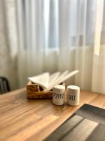 Centralsuiteaxd - B&B Alessandropoli