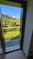 La casa di Paolino appartamento con 3 camere - Chambres d’hôtes Auronzo di Cadore