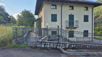 La casa di Paolino appartamento con 3 camere - B&B Auronzo