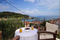 Gaios Hill Studio by PaxosRetreats - B&B Gáïos