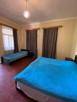 Driepersoonskamer met Balkon