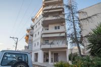 Asclepius apartment Athens Airport - B&B Spáta