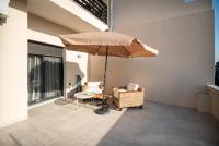 V&V Suite A2 - B&B Alessandropoli