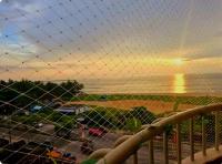 Ivory sea castle - B&B Kozhikode
