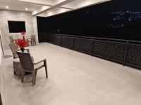 Family Suite with Balcony