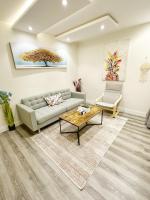 Beautiful Apartment-201 - Ferienwohnung Riad