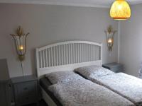 Ferienwohnung Alte Schmiede - B&B Herbolzheim