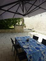 La Maison Blanche - Chambres d’hôtes Dompierre-sur-Mer