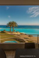 San Alfonso del Mar Insuperable Vista - B&B San Antonio