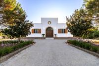 Villa Denu Salento - Intera Dimora con Piscina ad uso esclusivo - Bed and Breakfast Parabita