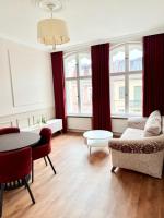 Belvedere Old Town AC Progres - B&B Torun