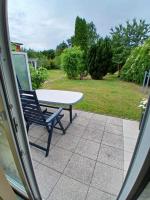 Bungalow in Kühlungsborn - B&B Ostseebad Kühlungsborn